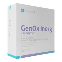 Enxerto GenOx Inorg