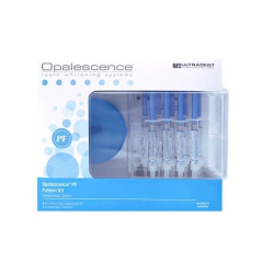 Clareador Opalescence PF 20% c/12 Seringas | Ultradent