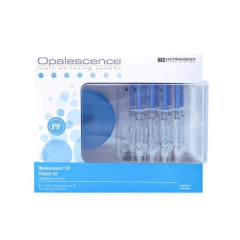 Clareador Opalescence PF 10% c/12 Seringas | Ultradent