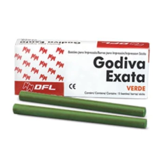 Godiva Exata | Nova DFL