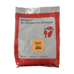 Gesso Elite Rock 1kg | Zhermack