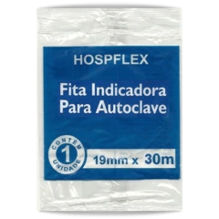 Fita para Autoclave | Hospflex