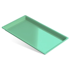 Bandejas Coloridas Média | Indusbello - loja online