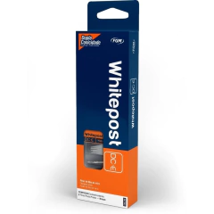 Pino de Fibra de Vidro WhitePost DC-E | FGM