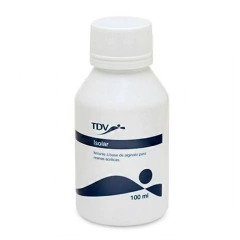 Isolante para resina acrílica Isolar | TDV