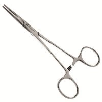 Pinça Kelly Reta 14cm | Quinelato