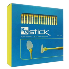 Aplicadores de Ponta Adesiva Stick | Kg Sorensen
