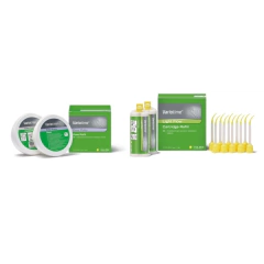 Silicone de Adição Variotime | Kulzer