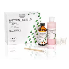 Resina Acrilica Pattern Resin LS Kit | GC