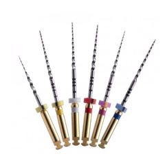 Lima Rotatória Protaper Universal Maillefer | Dentsply