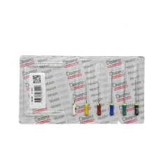 Limas K-File 1° Série 25mm Maillefer | Dentsply