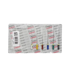 Limas K-File 1° Série 21mm Maillefer | Dentsply