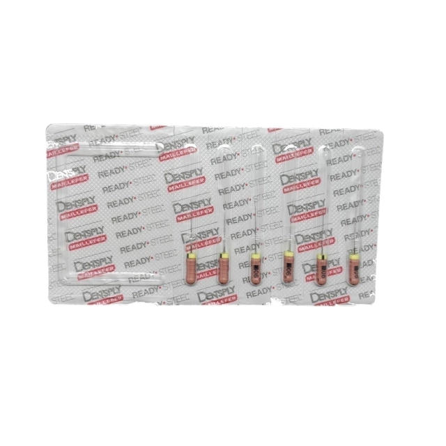 Lima k-File N°6 Maillefer | Dentsply