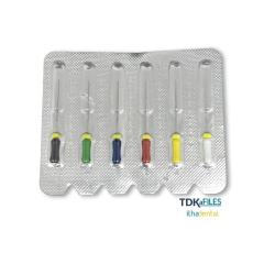 Limas K-File TDK | Eurodonto
