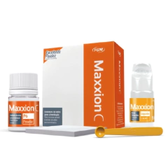 Ionômero de Vidro Cimentação Maxxion C | FGM