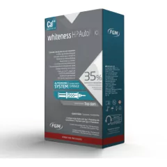 Clareador Whiteness HP Automixx Mini Kit | FGM
