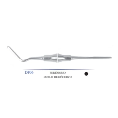 Periotomo Duplo DP06 | Trinity