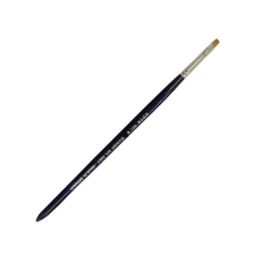 Pincel Sintético Chato 4A | Kota