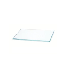 Placa de Vidro para Manipulação 6mm Lisa|MAC