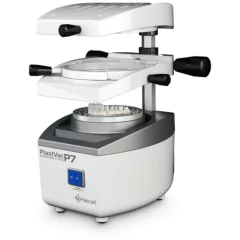 Plastificadora bio art p7