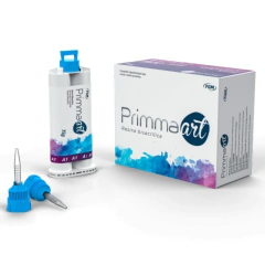 Resina Bisacrílica Primma Art | FGM