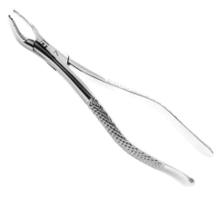 Forceps Adulto N°17 | Quinelato