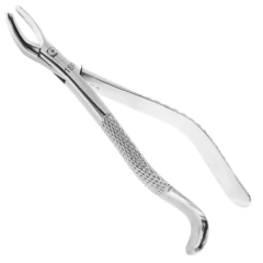 Forceps Adulto N°18R | Quinelato