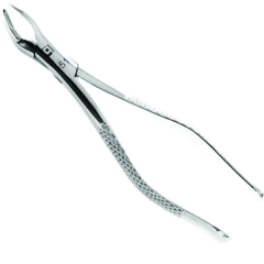 Forceps Adulto N°151 | Quinelato