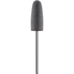 Ponta Montada Acrílico Grossa | American Burrs