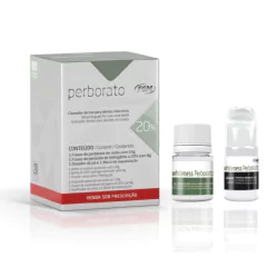 Clareador Whiteness Perborato | FGM