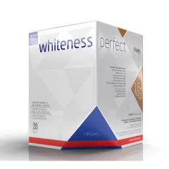 Clareador Whiteness Perfect 16% Kit | FGM - comprar online