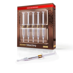 Clareador Power Bleaching 10% | BM4