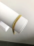 Pulseira malha grossa folheado a ouro e prata na internet