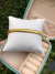 Pulseira malha grossa folheado a ouro e prata - comprar online