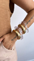 Braceletes 