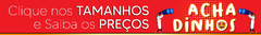 Banner da categoria ACHADINHOS
