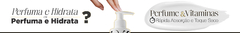 Banner da categoria Hidratantes Perfumados IDEM