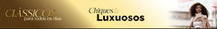 Banner da categoria Perfumes Femininos Chiques e Luxuosos