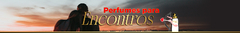 Banner da categoria Perfumes Femininos para Encontros