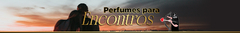 Banner da categoria Perfumes Masculinos para Encontros