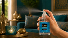 Home Spray IDEM Trussou 350ml