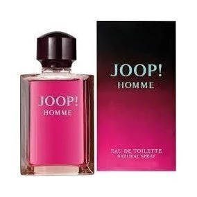 Joop! Homme Eau de Toilette