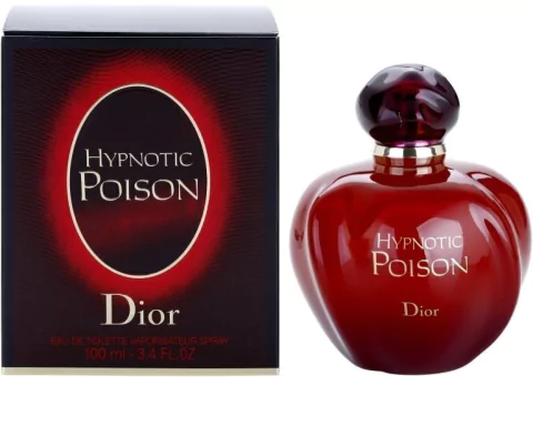 Hypnotic Poison Eau de Toilette