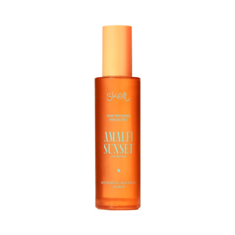 PERFUME MIST SKELT AMALFI SUNSET 100 ML