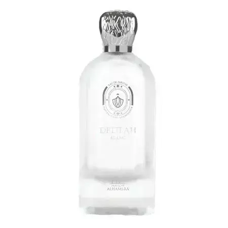Delilah Blanc Maison Alhambra EDP