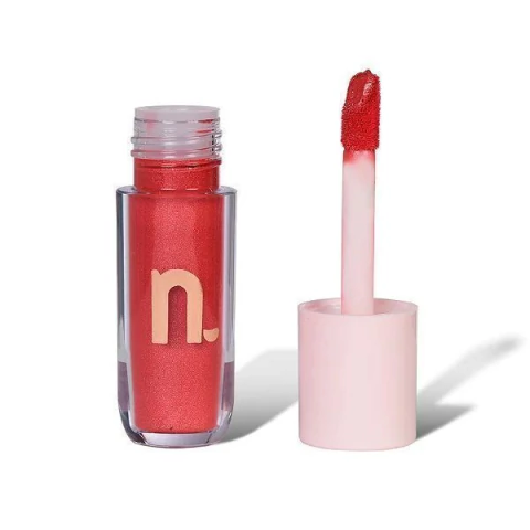 BLUSH LIQ. MULTIFUNCIONAL WESTERN - BRAVURA SERTANEJA - NINA MAKEUP - comprar online