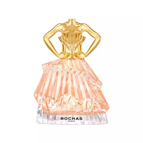Rochas Audace Eau de Parfum