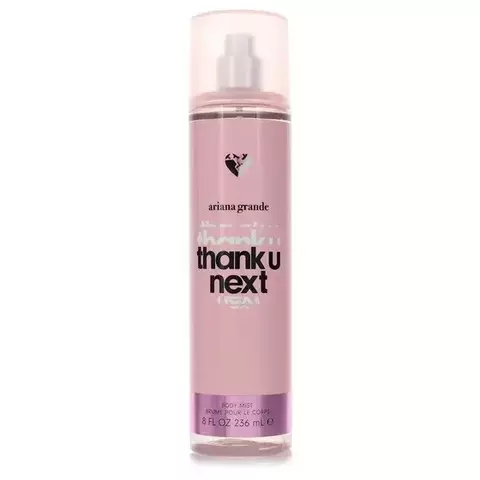 Ariana Grande Thank U, Next Body Mist
