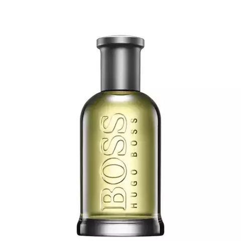 Boss Bottled Eau de Toilette