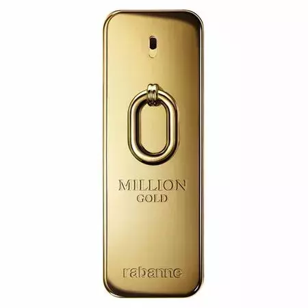 Rabanne Million Gold Eau de Parfum Intense